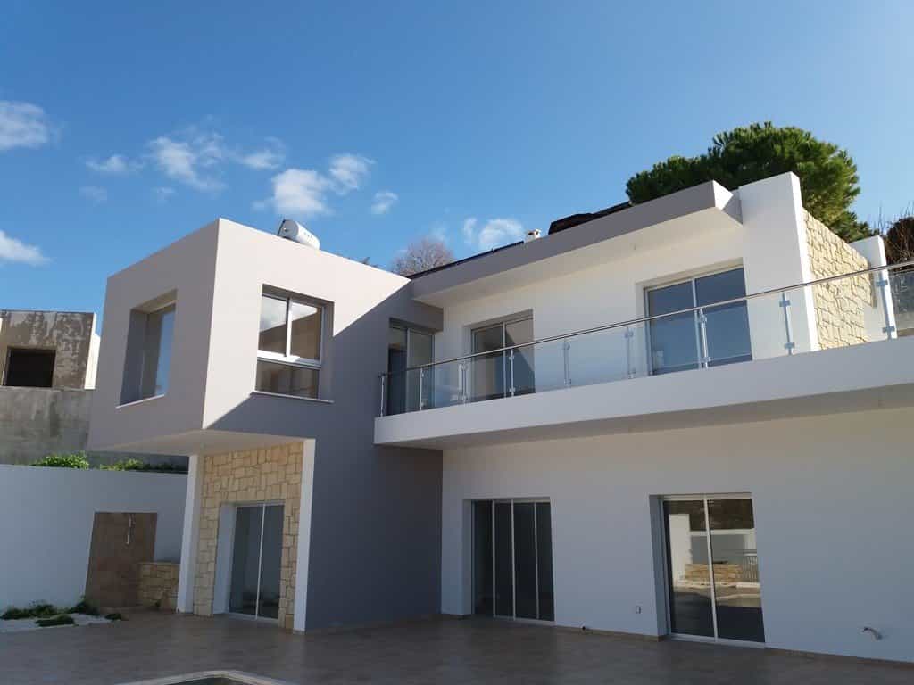 Haus im Tsada, Paphos 10112617