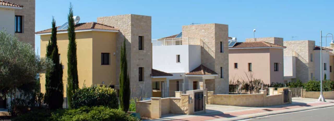 House in Agia Marinouda, Pafos 10112646