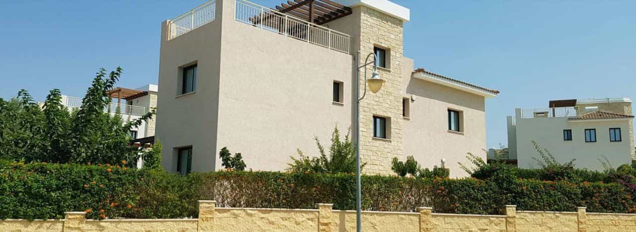 House in Agia Marinouda, Pafos 10112646