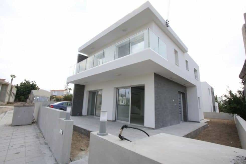 Huis in Anavargos, Pafos 10112658