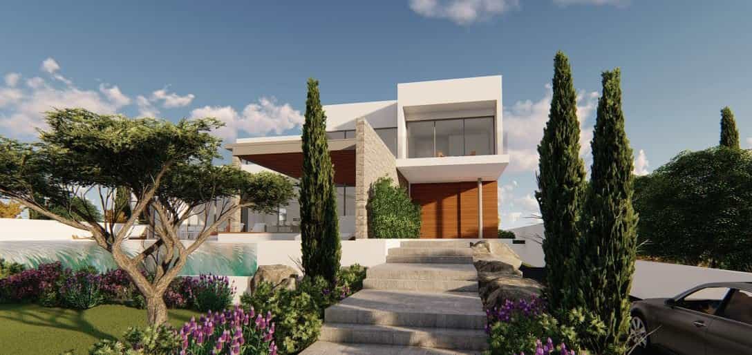 House in Konia, Paphos 10112671