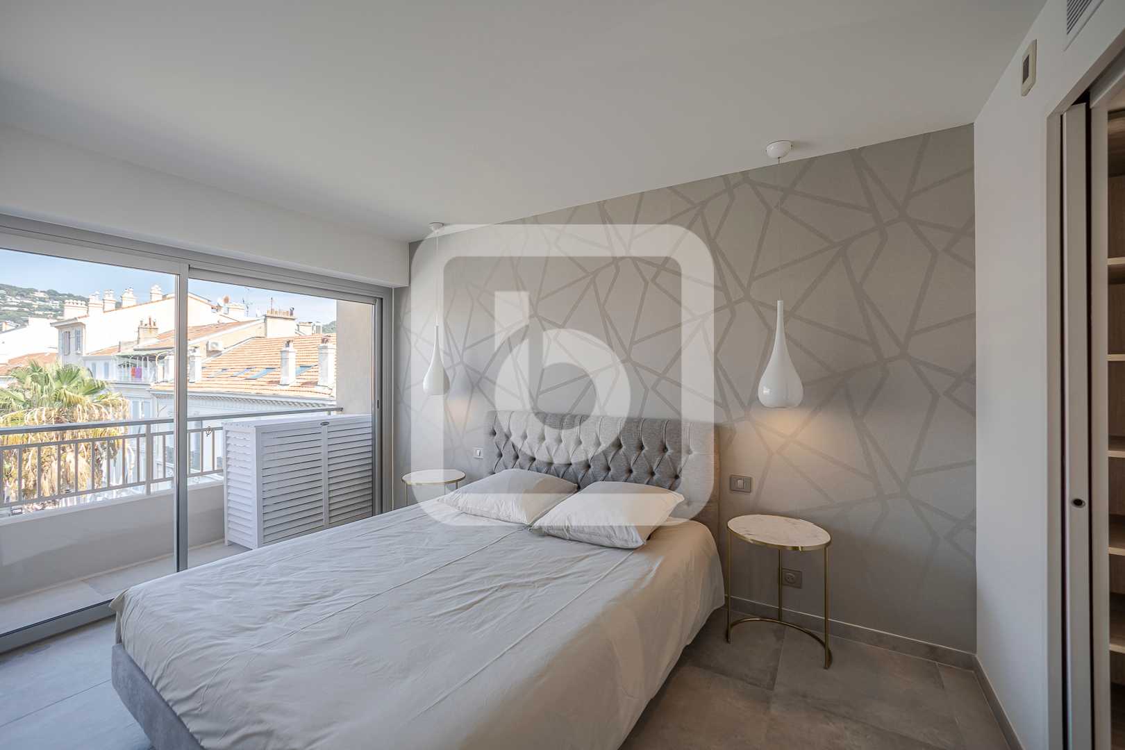 公寓 在 勒卡内, 普罗旺斯-阿尔卑斯-蓝色海岸 10112725