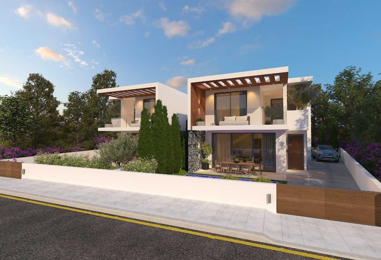 بيت في Yeroskipou, Paphos 10112731