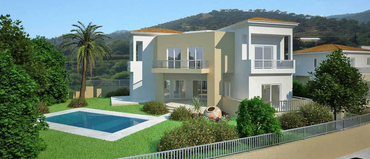 Huis in Poli Crysochous, Paphos 10112738