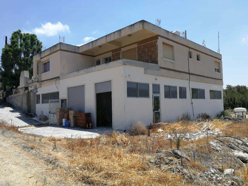 casa no Goudi, Paphos 10112751