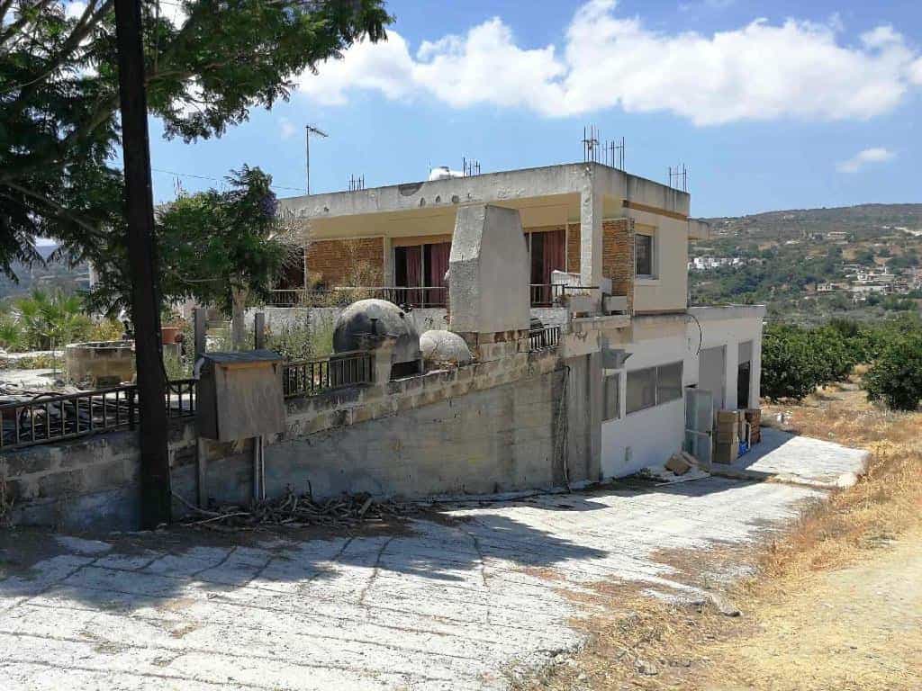 House in Goudi, Paphos 10112751