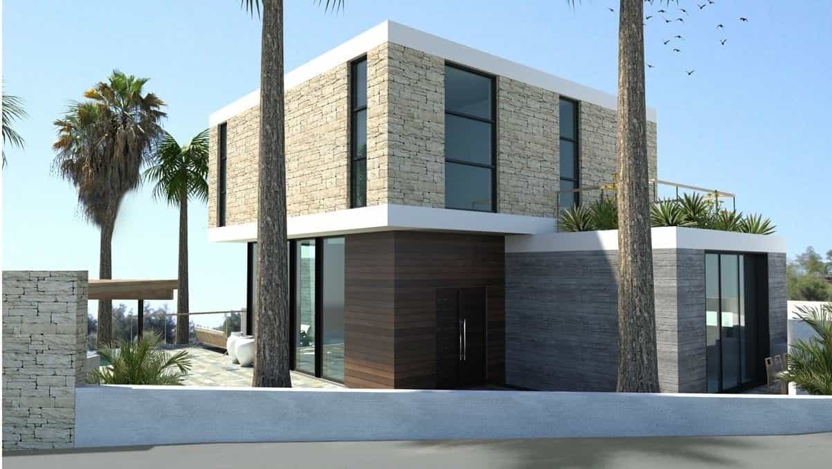 Haus im Emba, Paphos 10112760