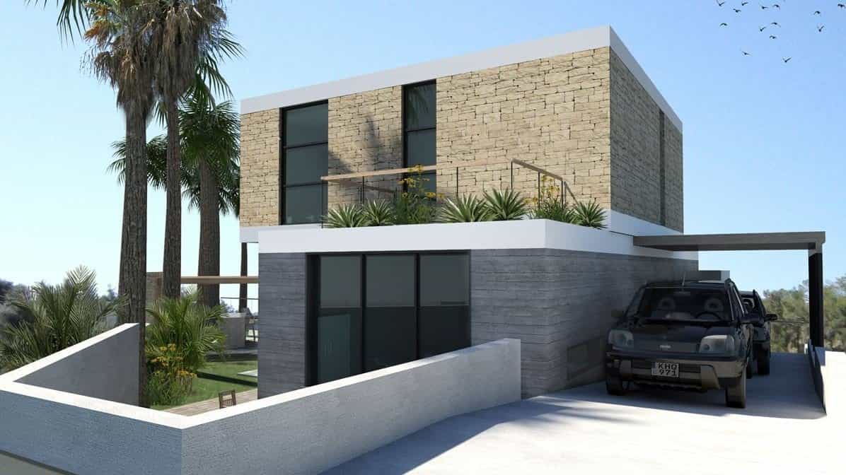 Huis in Empa, Pafos 10112760