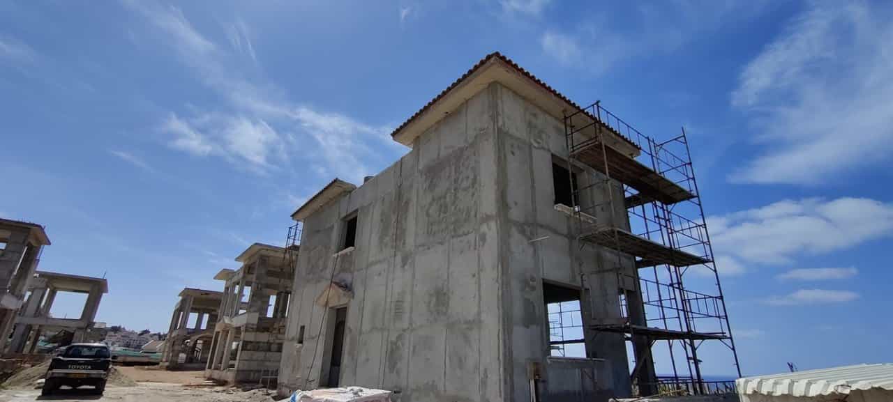 بيت في Kissonerga, Paphos 10112774