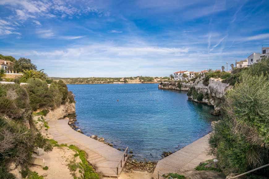 Condominium dans Es Castell, Balearic Islands 10112778