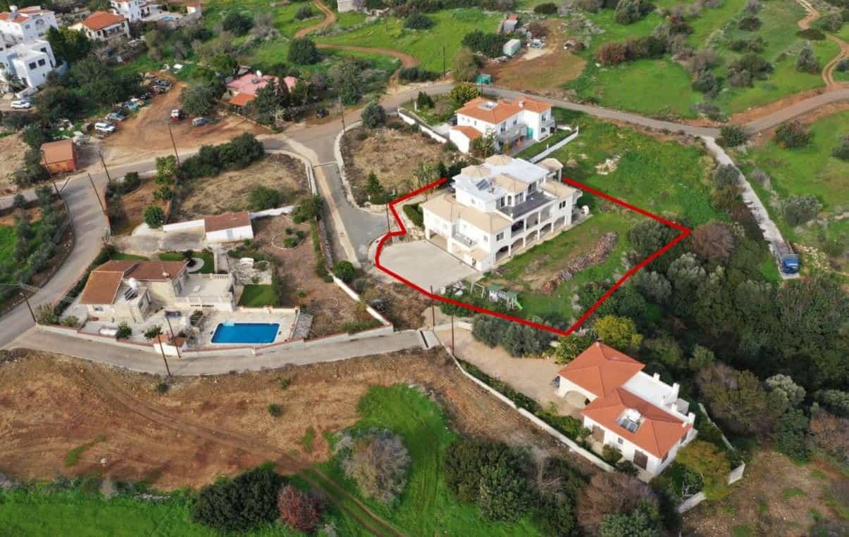 House in Neo Chorio, Paphos 10112782