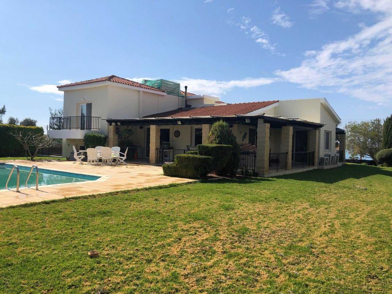 House in Kouklia, Paphos 10112784