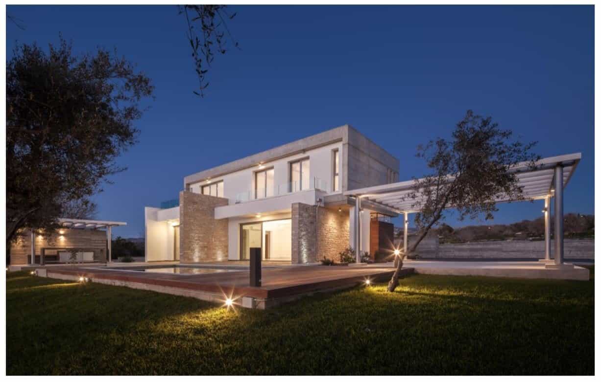House in Emba, Paphos 10112795