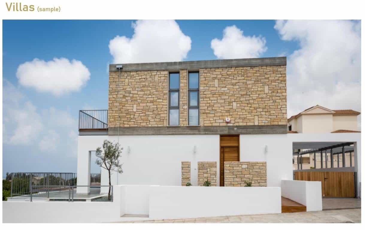 Hus i Emba, Paphos 10112795