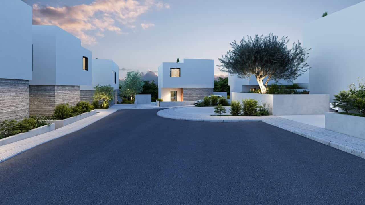 House in Chloraka, Paphos 10112833