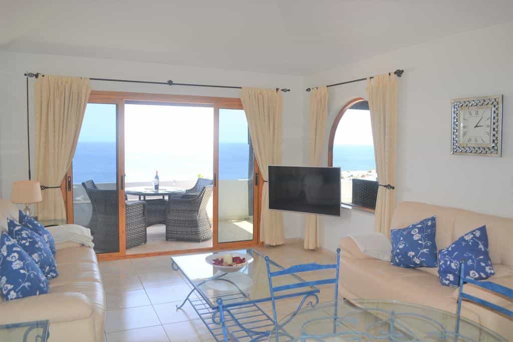 Condominium in Macher, Canary Islands 10112859