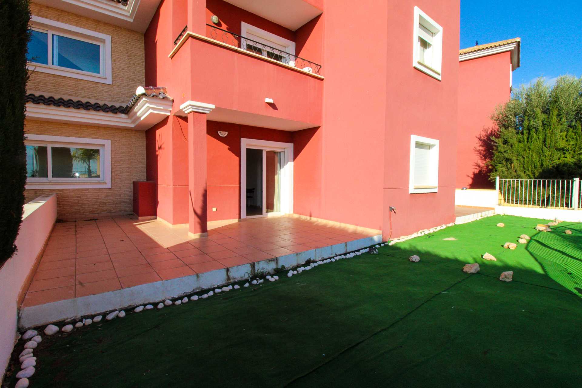 Eigentumswohnung im La Pareja, Murcia 10112864