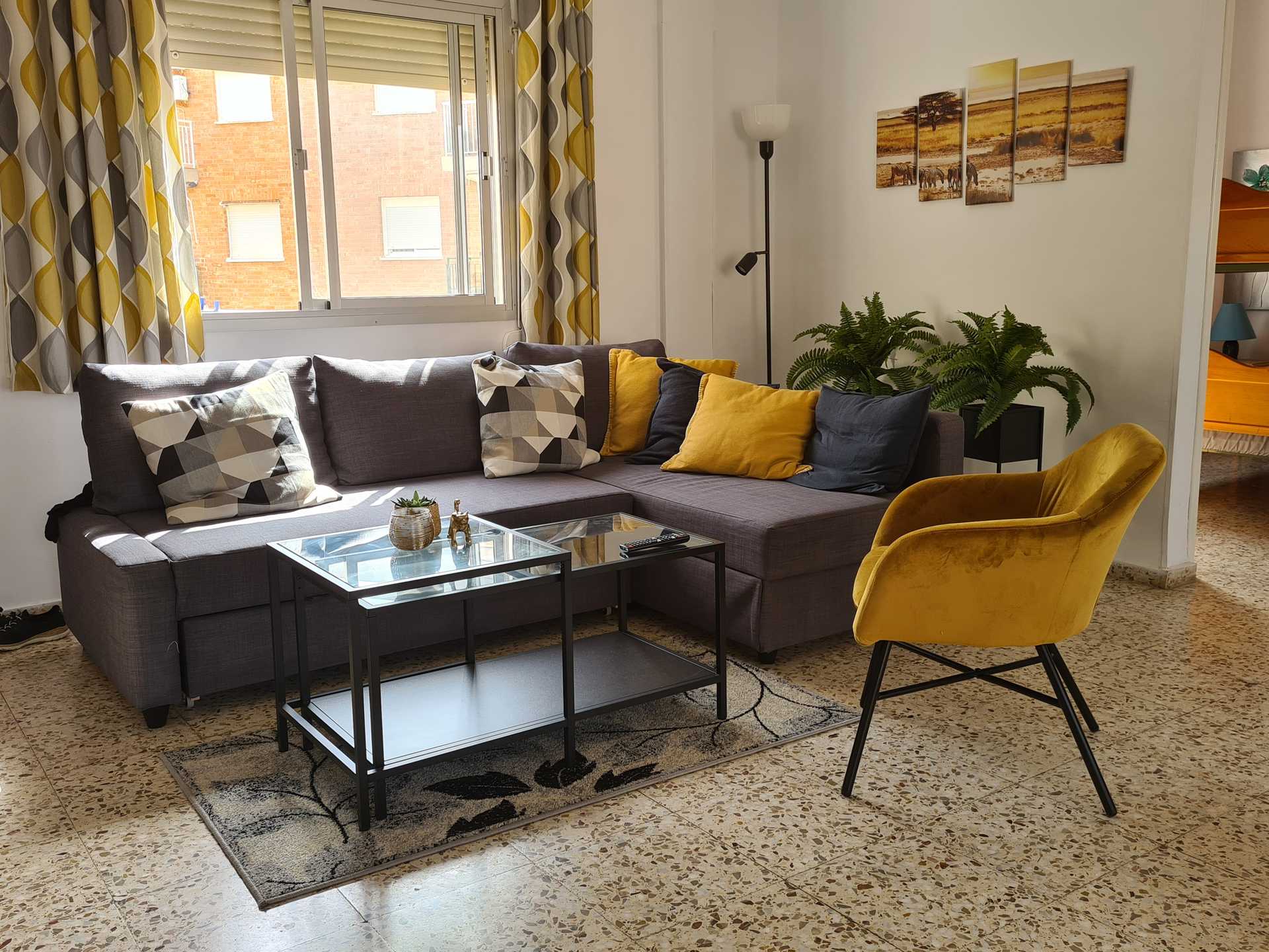 Condominium in Los Urrutias, Murcia 10112867