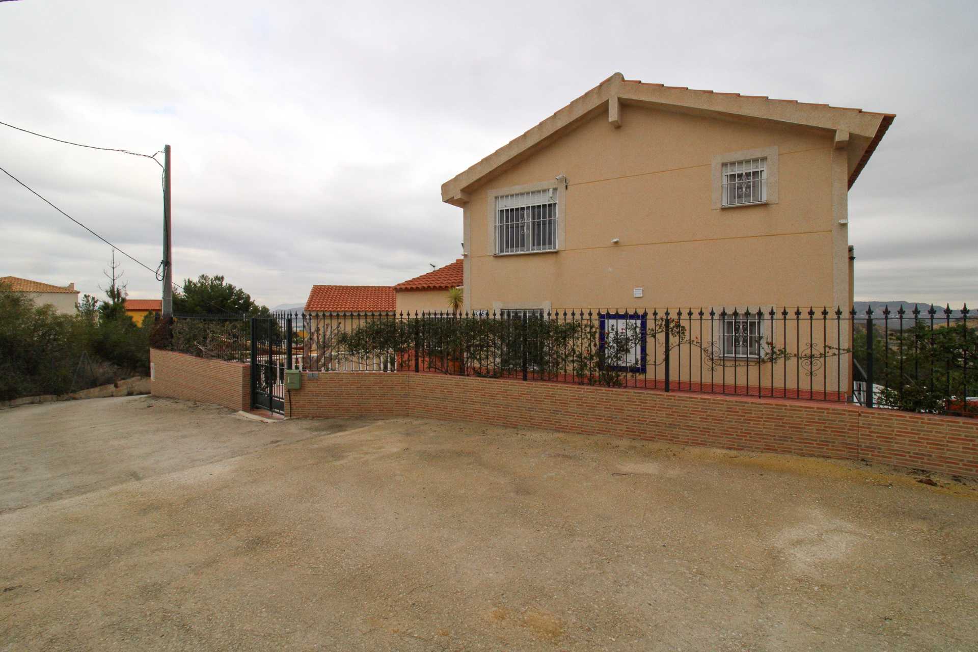 House in Cabezo de la Plata, Murcia 10112868