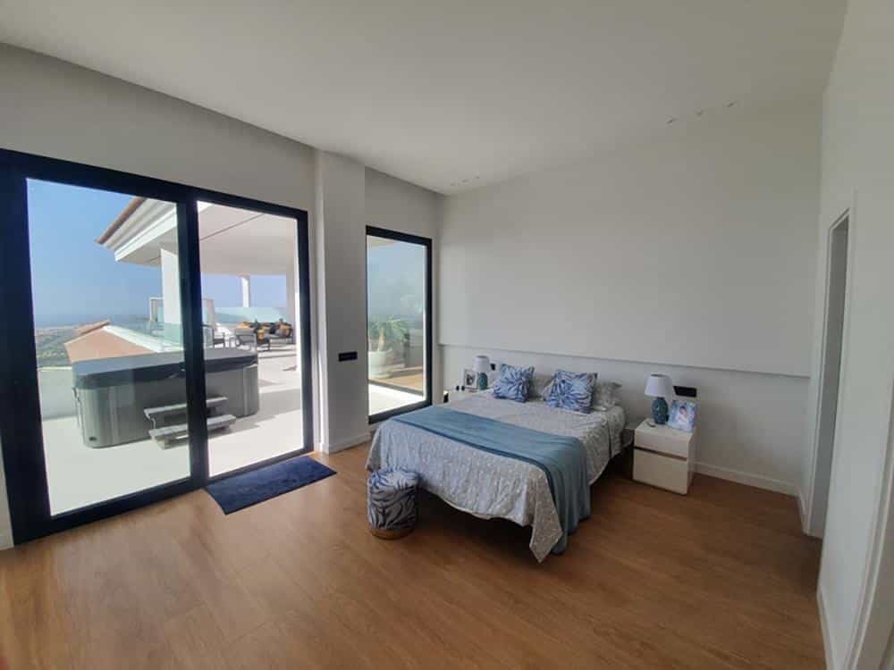 公寓 在 Tenerife, Canarias 10112875