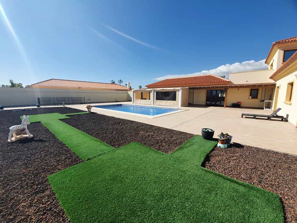 Huis in Oasis del Sur, Canarias 10112876