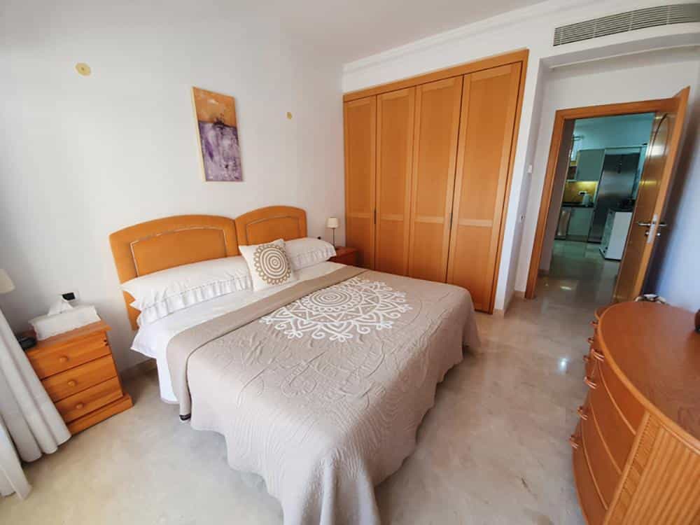 公寓 在 埃爾阿布里戈, 加那利群島 10112877