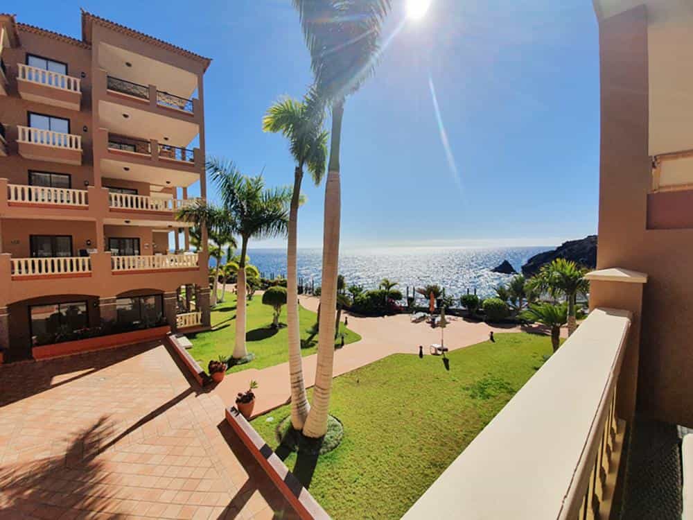 Condominium in Golf del Sur, Canarias 10112877