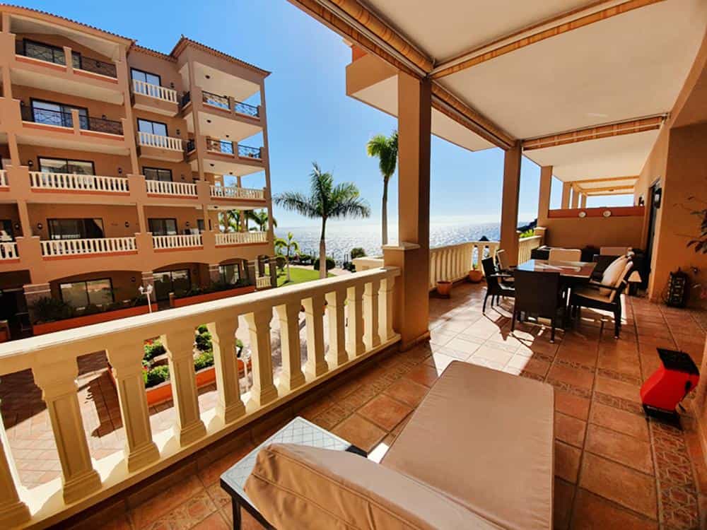 Condominium in Golf del Sur, Canarias 10112877