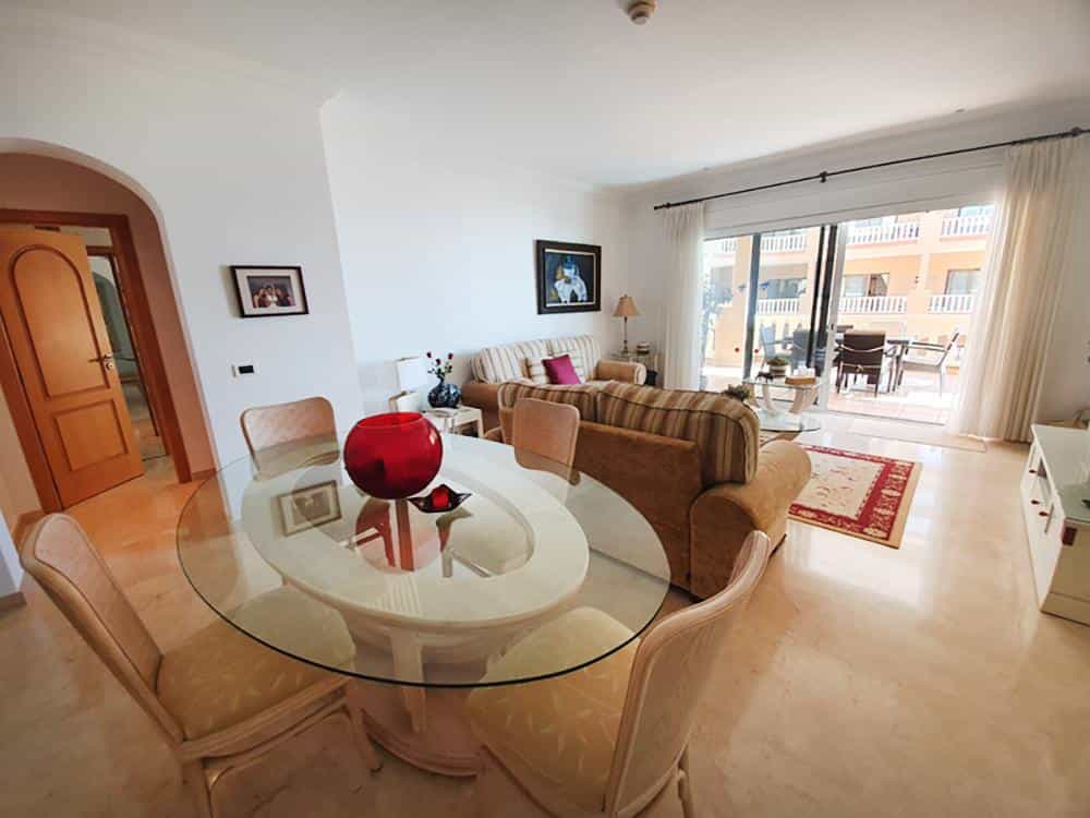 Condominium in El Abrigo, Canary Islands 10112877