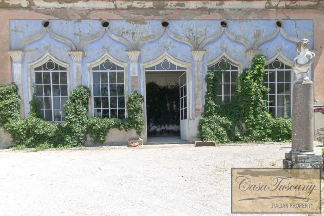 casa no Cortona, Tuscany 10112891