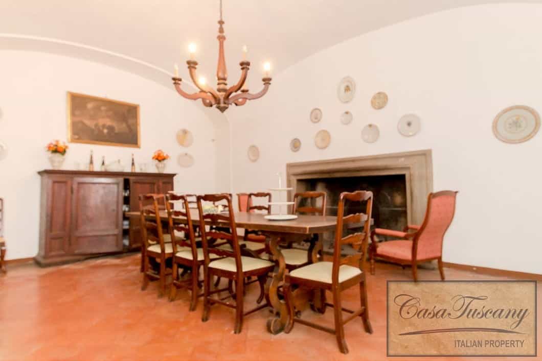 Huis in Cortona, Tuscany 10112891
