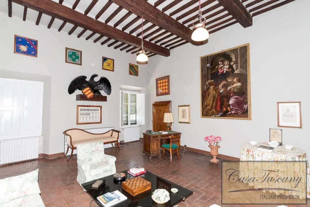 Huis in Cortona, Tuscany 10112891