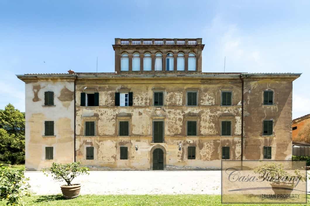 Hus i Cortona, Tuscany 10112891