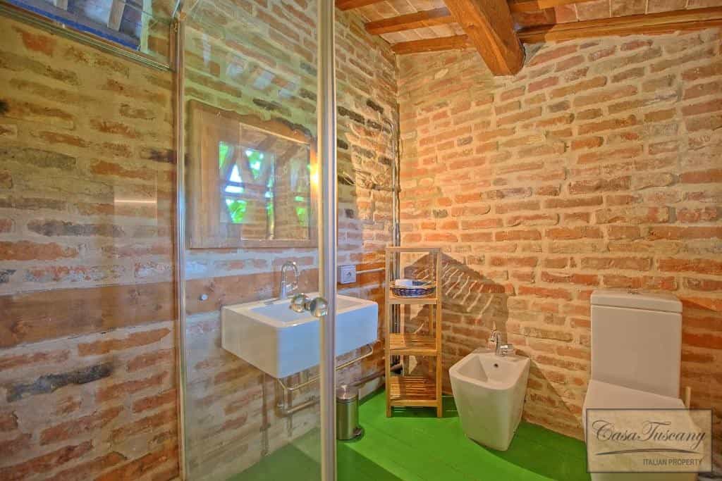 жилой дом в Cortona, Tuscany 10112899