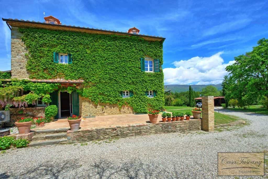 casa no Cortona, Tuscany 10112899