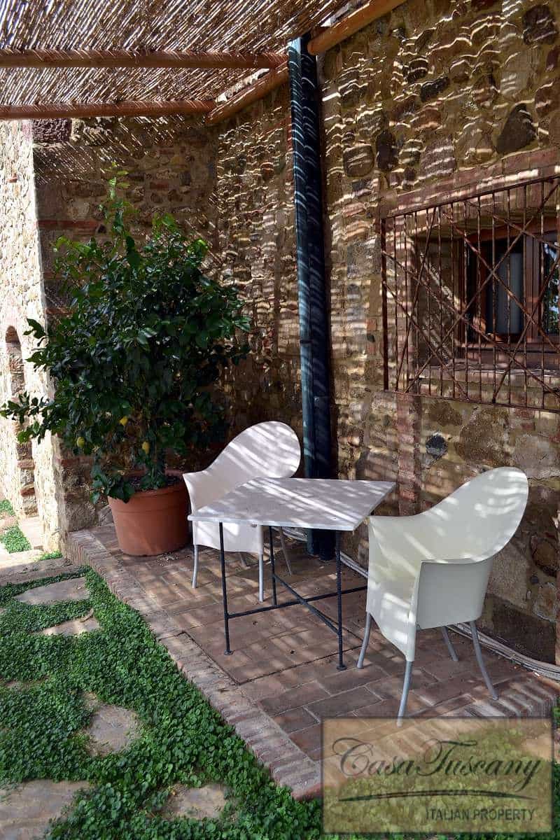 Casa nel Pomarance, Tuscany 10112906