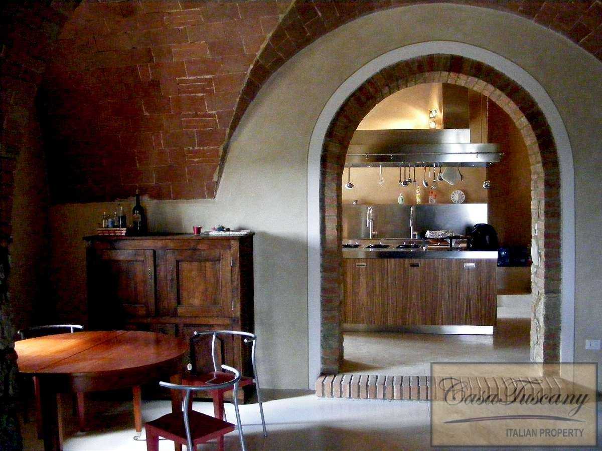 House in Pomarance, Tuscany 10112906