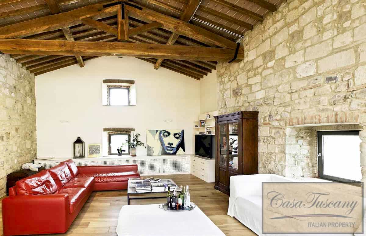 Будинок в Pomarance, Tuscany 10112906