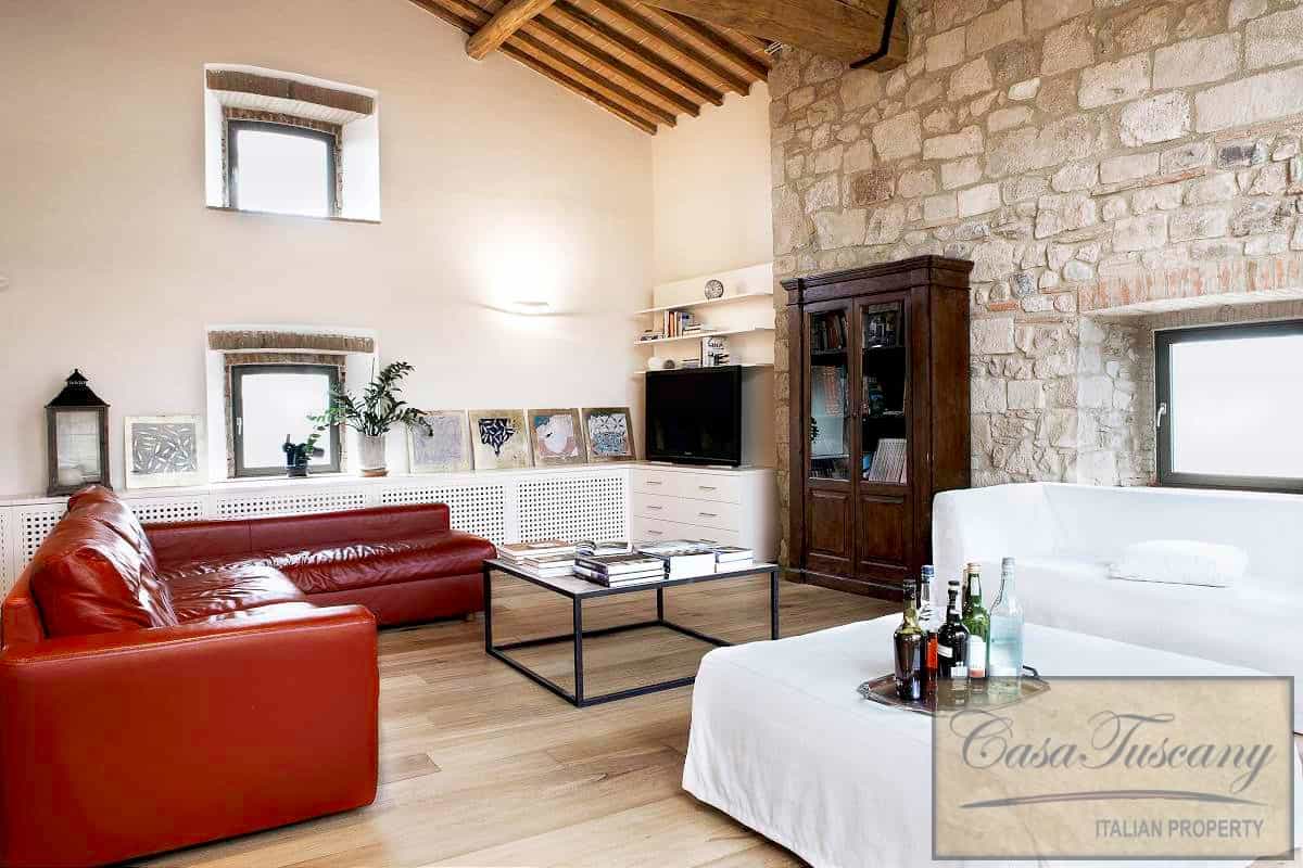 Talo sisään Pomarance, Tuscany 10112906