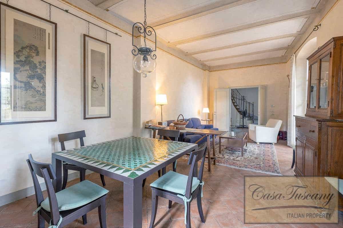 公寓 在 Cortona, Tuscany 10112910