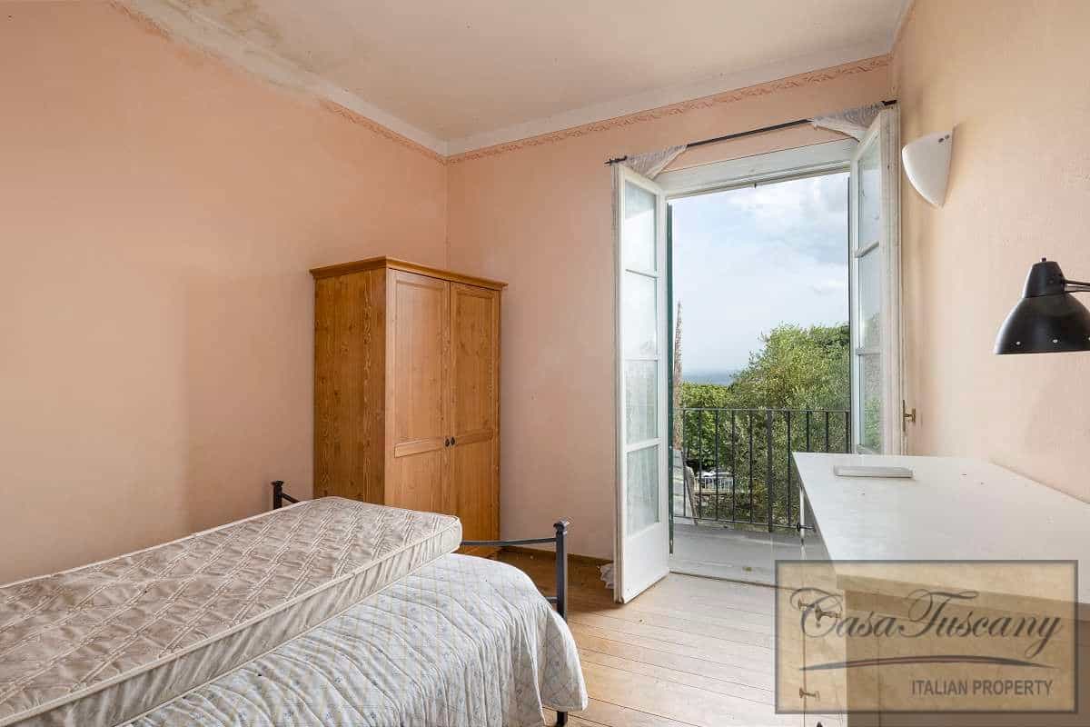 Квартира в Cortona, Tuscany 10112910