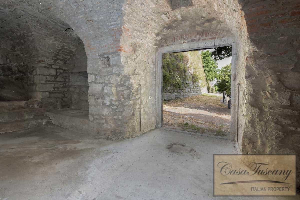 Кондоминиум в Cortona, Tuscany 10112910