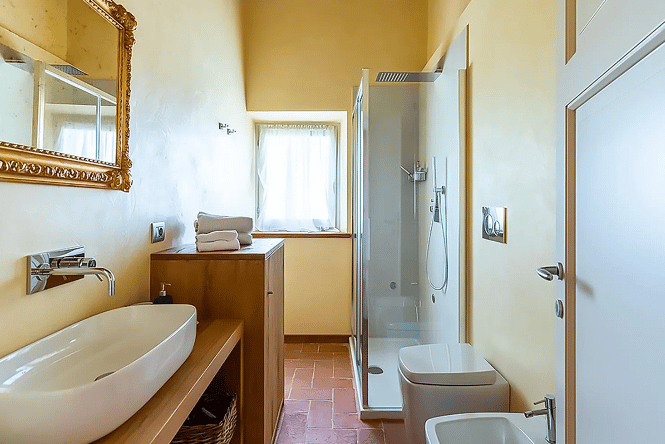 Kondominium w San Gimignano, Tuscany 10112912