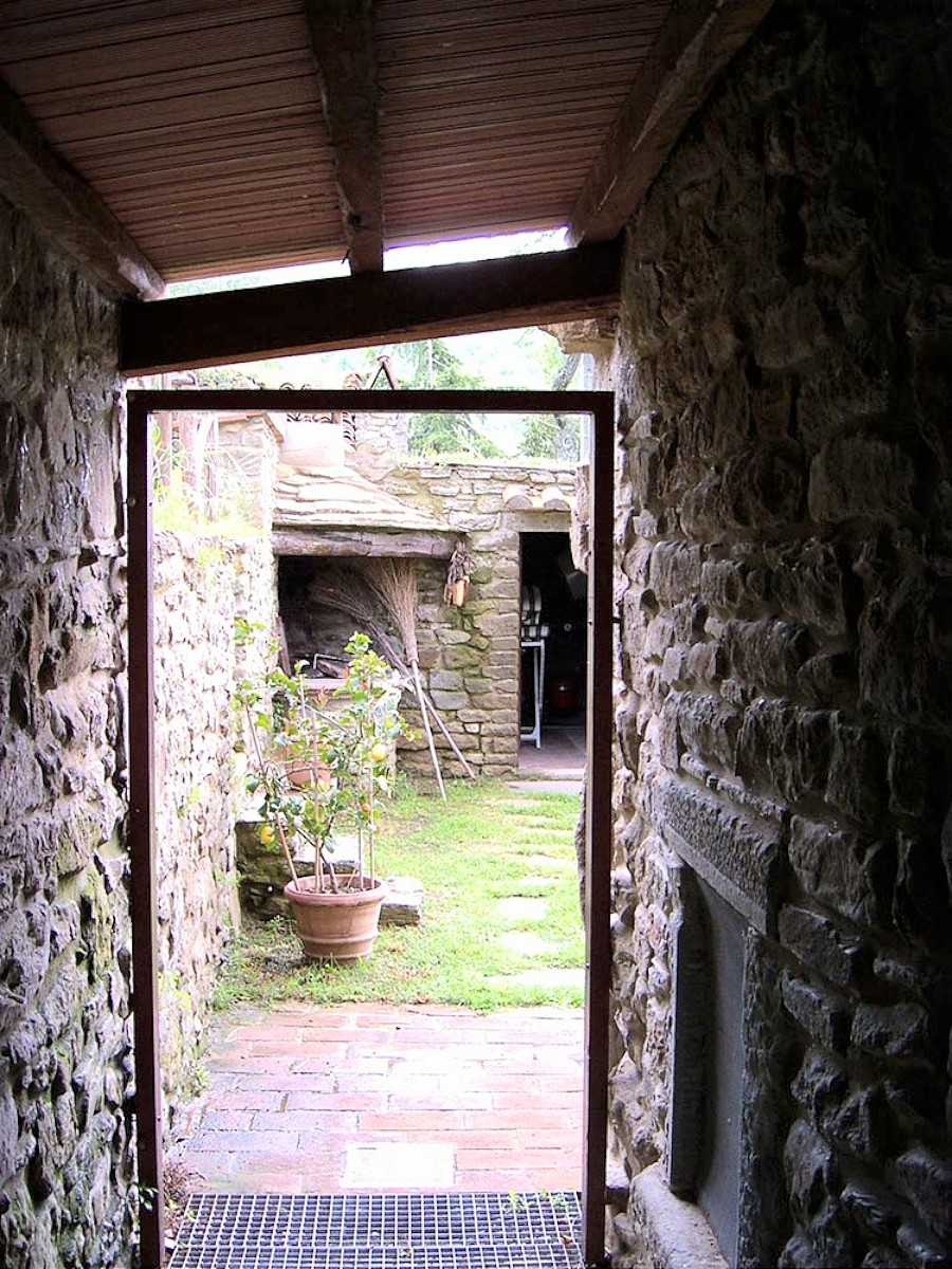 Rumah di Cortona, Tuscany 10112914