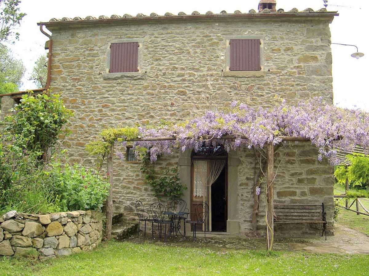 Talo sisään Cortona, Toscana 10112914