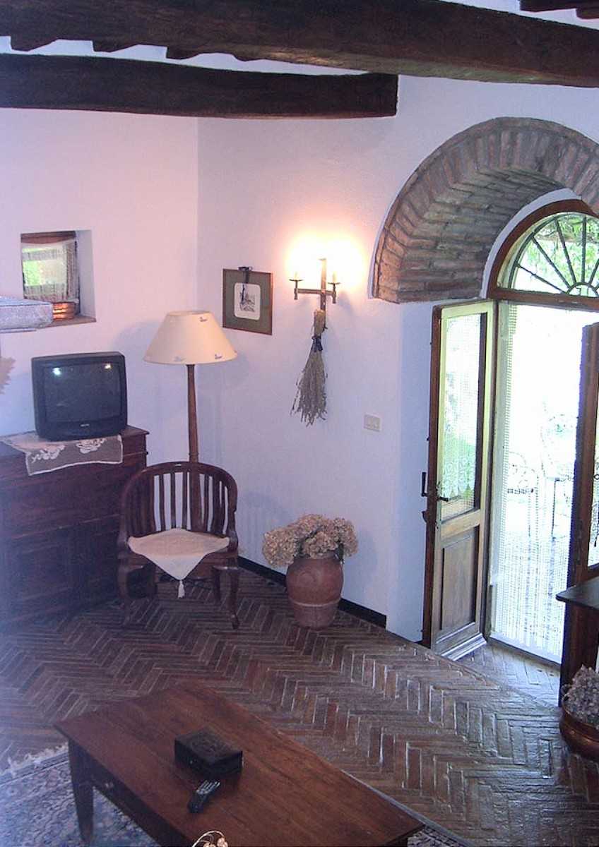 Rumah di Cortona, Tuscany 10112914
