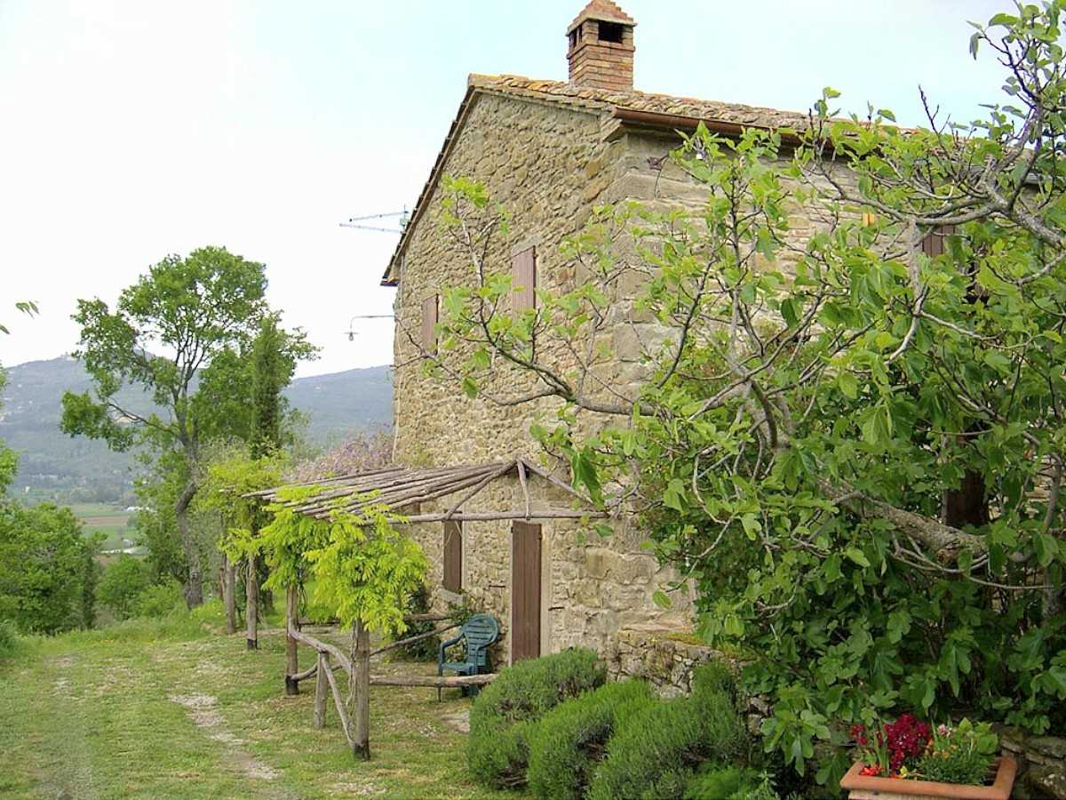 House in Cortona, Tuscany 10112914