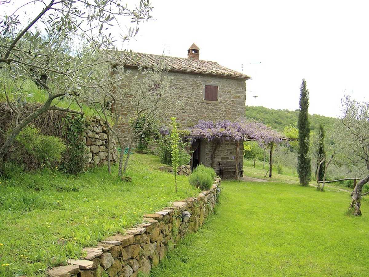 σπίτι σε Cortona, Tuscany 10112914