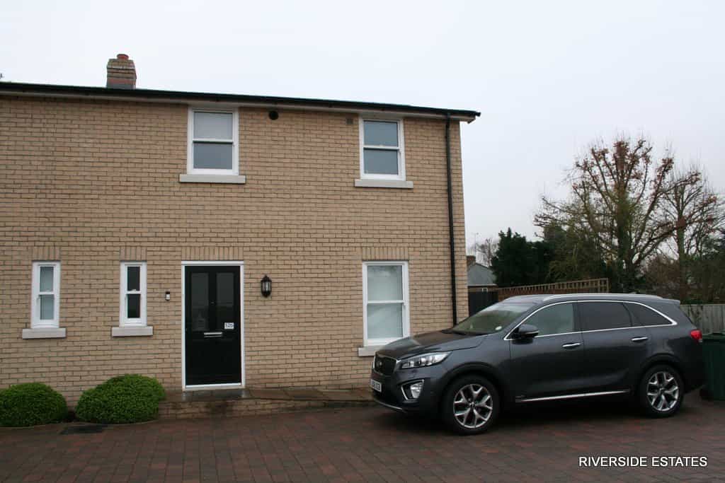 House in Kelvedon, Essex 10112918