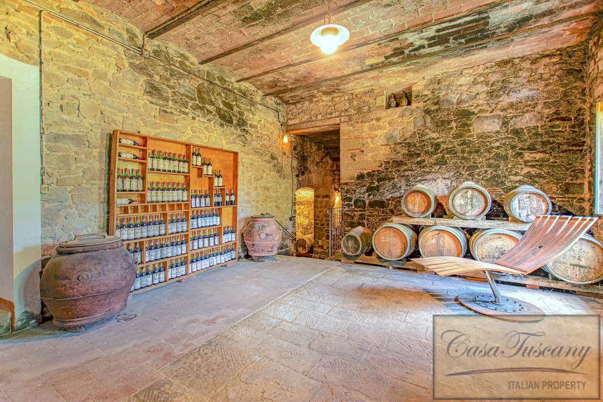 Kondominium di Greve in Chianti, Tuscany 10112919